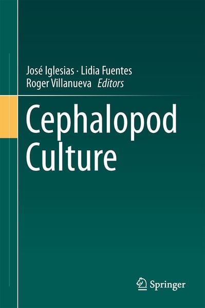 Produktbild: Cephalopod Culture