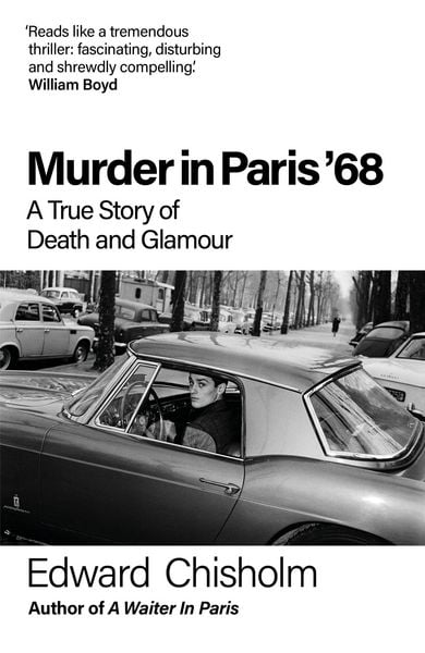 Produktbild: Murder In Paris ''68
