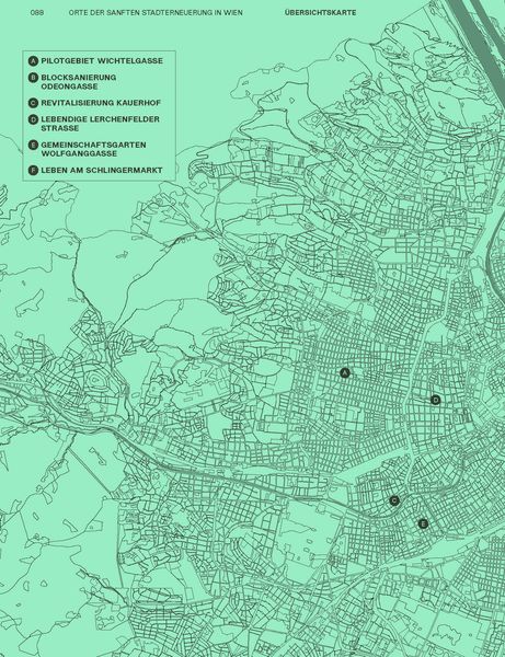 Produktbild: Sanfte Stadterneuerung Revisited