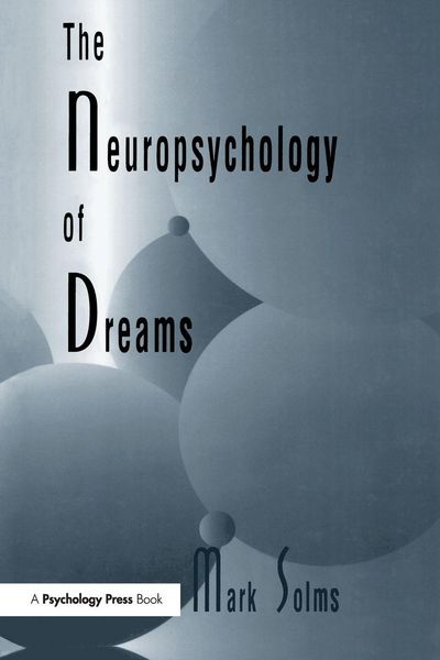 Produktbild: The Neuropsychology of Dreams