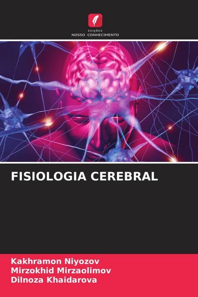 Produktbild: Fisiologia Cerebral