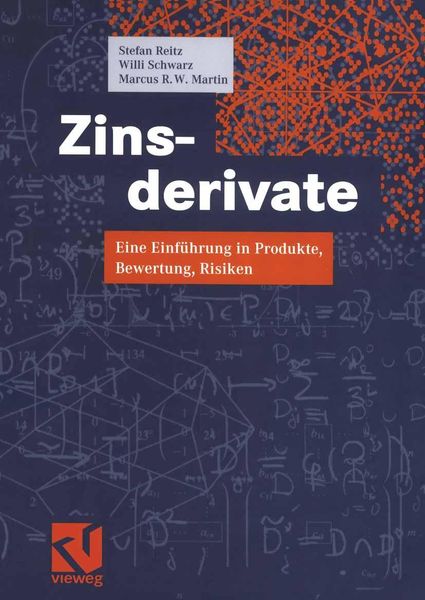 Produktbild: Zinsderivate