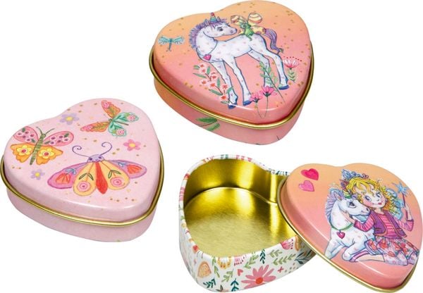 Produktbild: Kleines D&ouml;schen / Prinzessin Lillifee