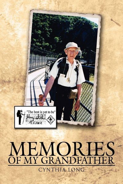 Produktbild: Memories of my Grandfather