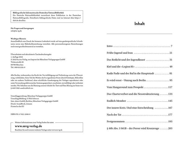 Produktbild: Der Perser
