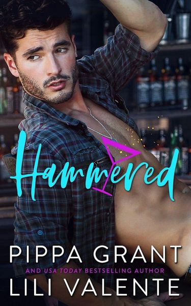 Produktbild: Hammered