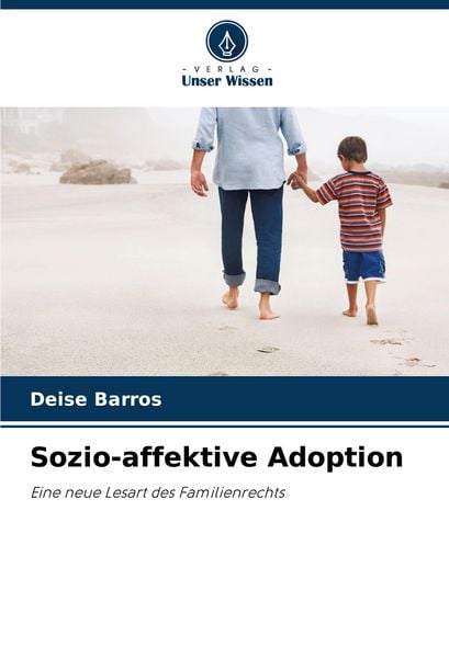 Produktbild: Sozio-affektive Adoption