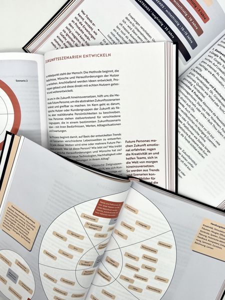 Produktbild: The Adaptive Company.