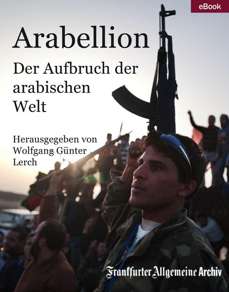 Produktbild: Arabellion