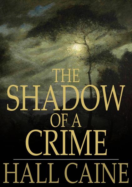 Produktbild: Shadow of a Crime