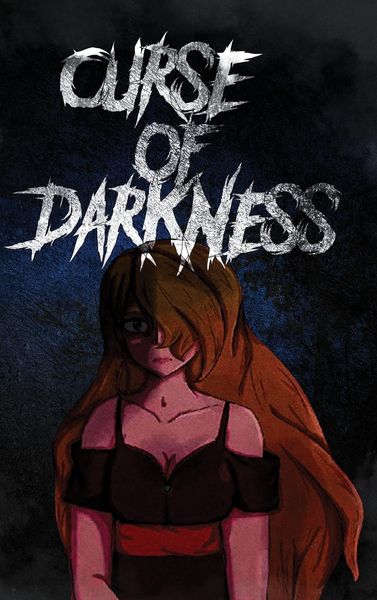 Produktbild: Curse Of Darkness