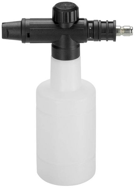 Produktbild: GARDENA AquaClean 24/18V Premium Set Mitteldruckreiniger 24 bar