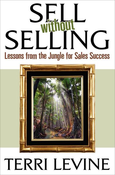 Produktbild: Sell Without Selling