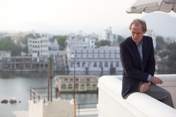 Produktbild: Best Exotic Marigold Hotel