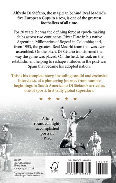 Produktbild: Di St&eacute;fano
