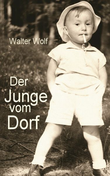 Produktbild: Der Junge vom Dorf
