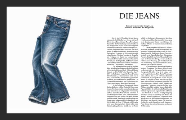 Produktbild: Carolyn Bessette-Kennedy
