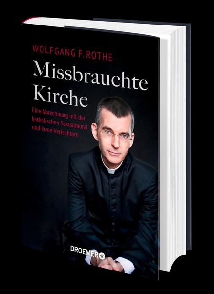 Produktbild: Missbrauchte Kirche