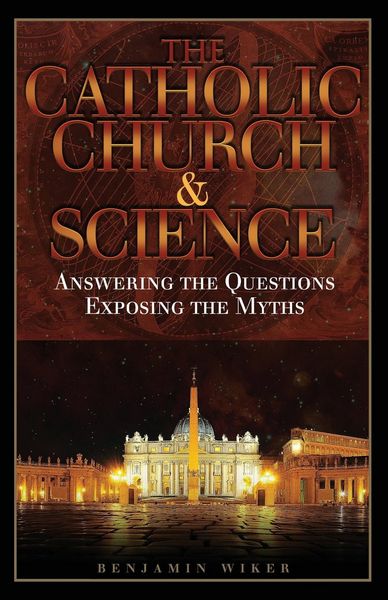 Produktbild: The Catholic Church & Science