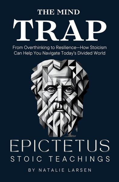 Produktbild: The Mind Trap