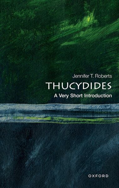 Produktbild: Thucydides