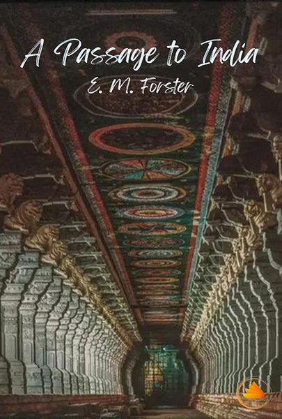 Produktbild: A Passage to India