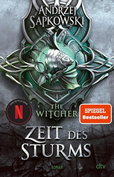 Produktbild: Zeit des Sturms