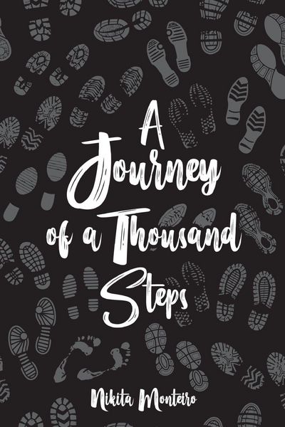 Produktbild: A Journey of a Thousand Steps
