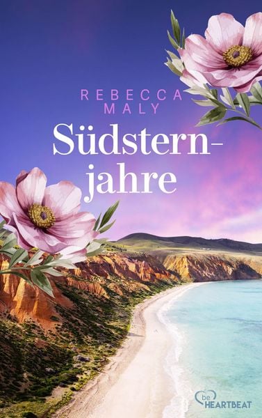 Produktbild: S&uuml;dsternjahre