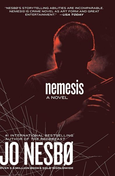 Produktbild: Nemesis