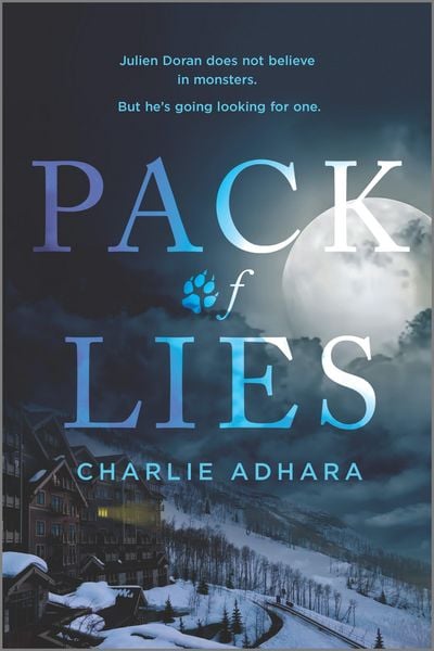 Produktbild: Pack of Lies