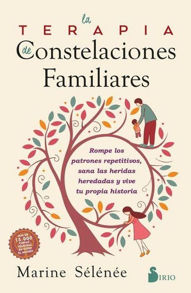 Produktbild: Terapia de Constelaciones Familiares, La