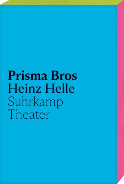Produktbild: Prisma Bros