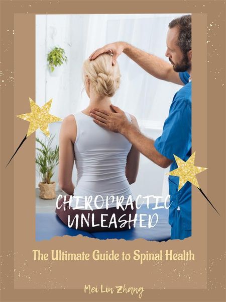 Produktbild: Chiropractic Unleashed
