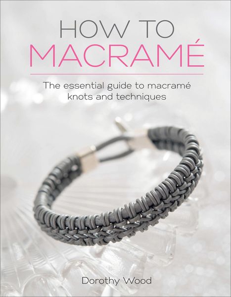 Produktbild: How to Macram&eacute;