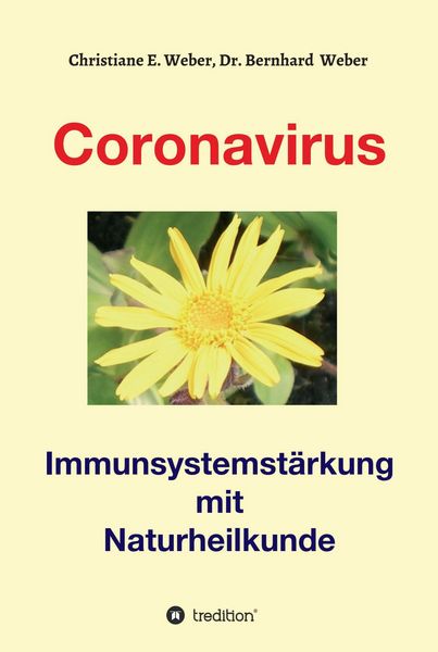 Produktbild: Coronavirus - Immunsystemst&auml;rkung