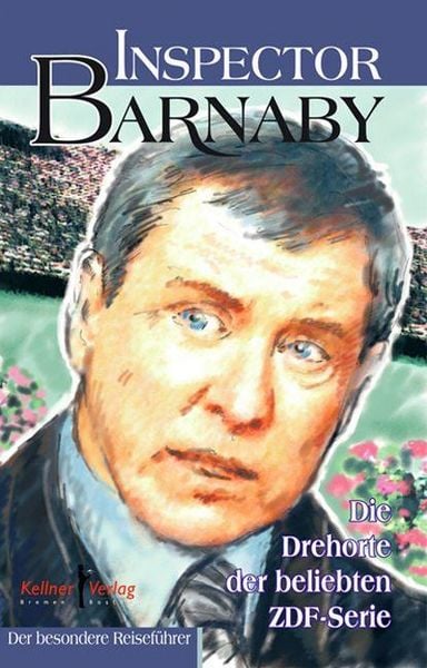 Produktbild: Inspector Barnaby