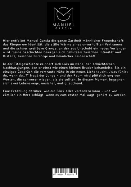 Produktbild: Mein Freund