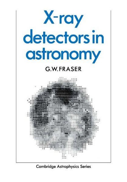 Produktbild: X-Ray Detectors in Astronomy