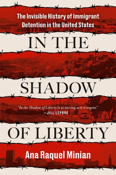 Produktbild: In the Shadow of Liberty