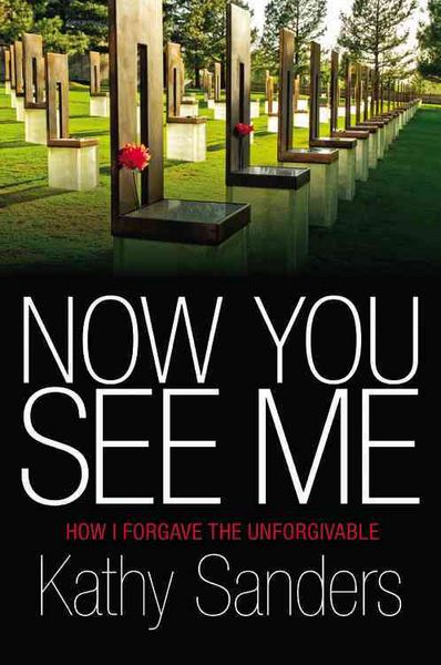 Produktbild: Sanders, K: Now You See Me
