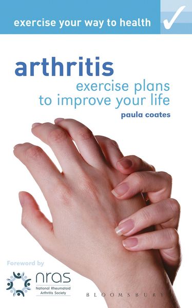 Produktbild: Exercise your way to health: Arthritis