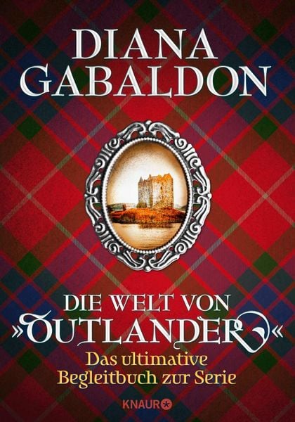 Produktbild: Die Welt von "Outlander"