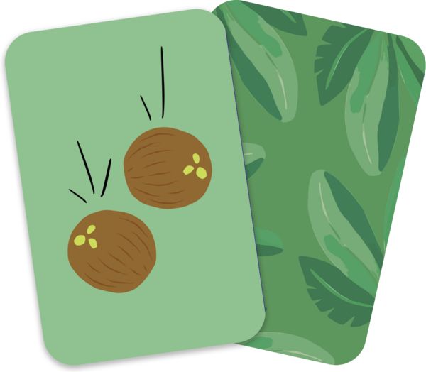 Produktbild: Mini Games &ndash; Coco Loco