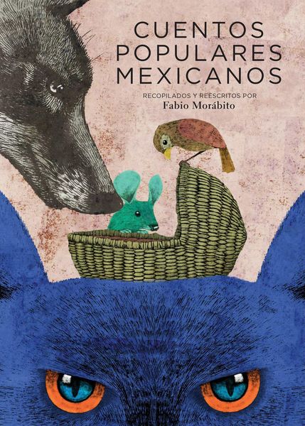 Produktbild: Cuentos populares mexicanos