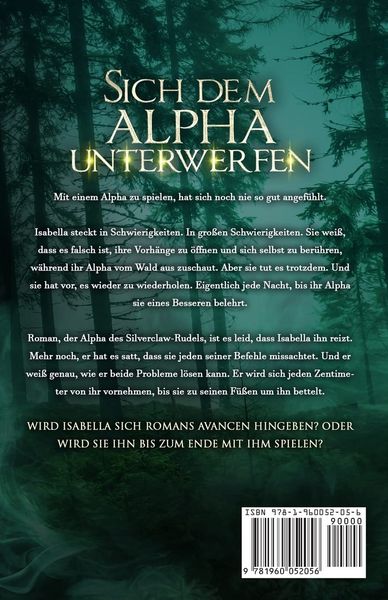 Produktbild: Sich dem Alpha unterwerfen