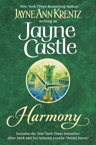 Produktbild: Harmony