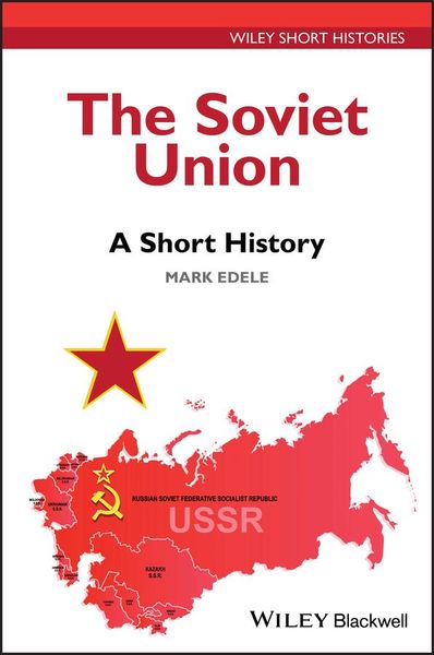 Produktbild: The Soviet Union