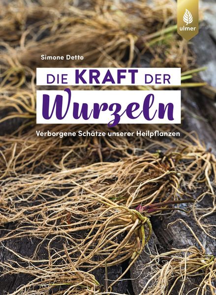 Produktbild: Die Kraft der Wurzeln