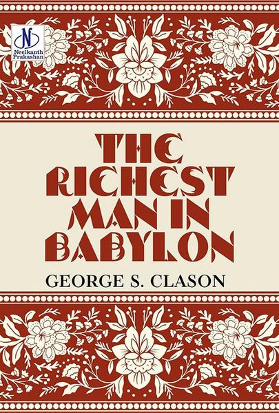 Produktbild: The Richest Man In Babylon